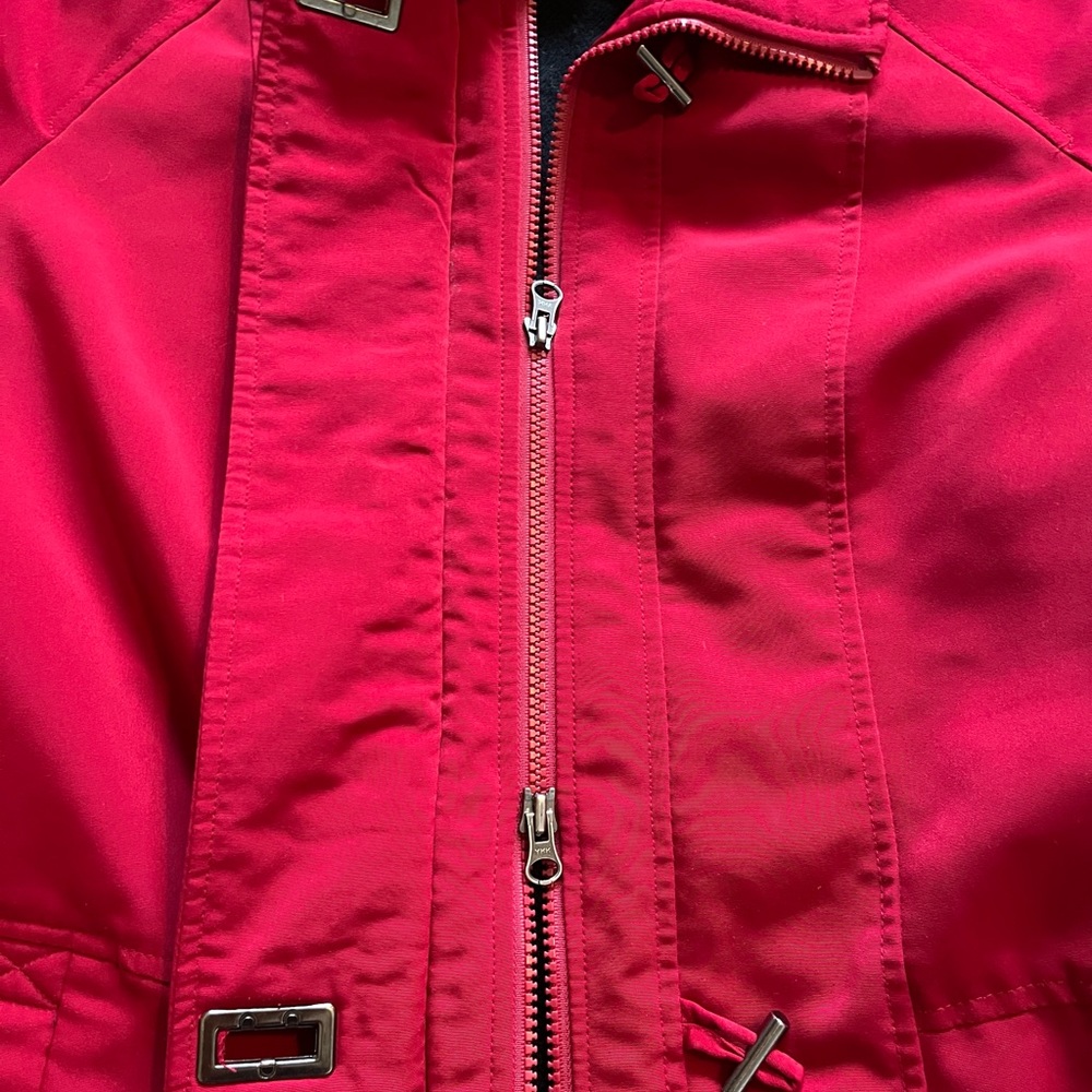 Classic Elements Jacket - image 2